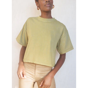 the tee in herb