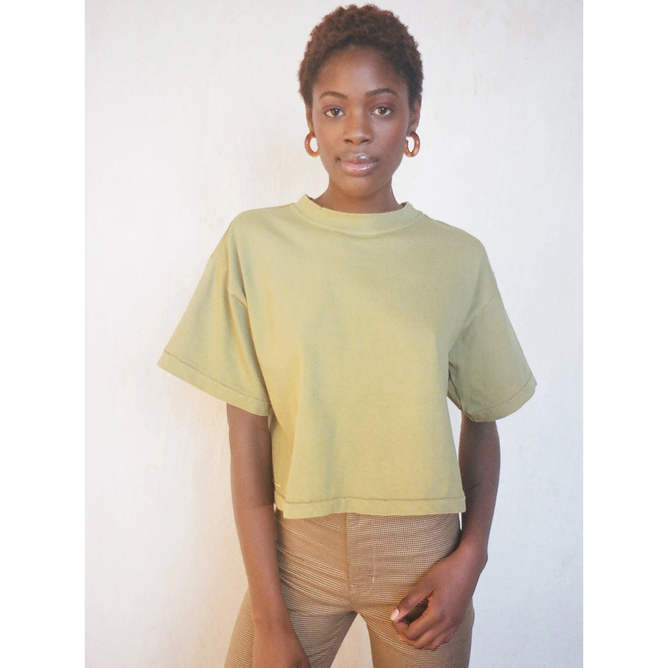 the tee in herb