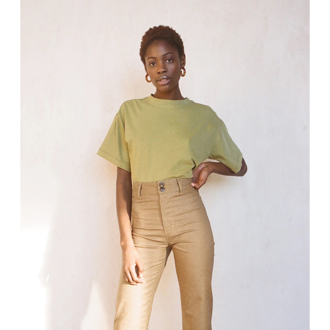 the tee in herb