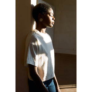 the tee in bone