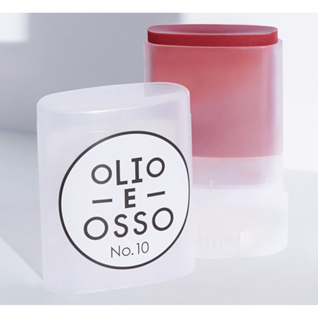 no. 10 tea rose balm