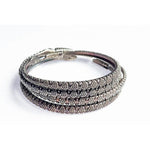 ouroboros hoops