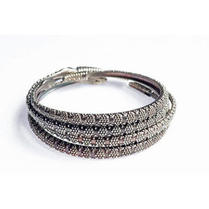 ouroboros hoops