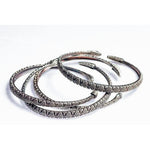 ouroboros hoops