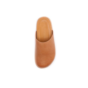 ogden in camel tumbled calf