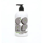 cedarwood liquid soap